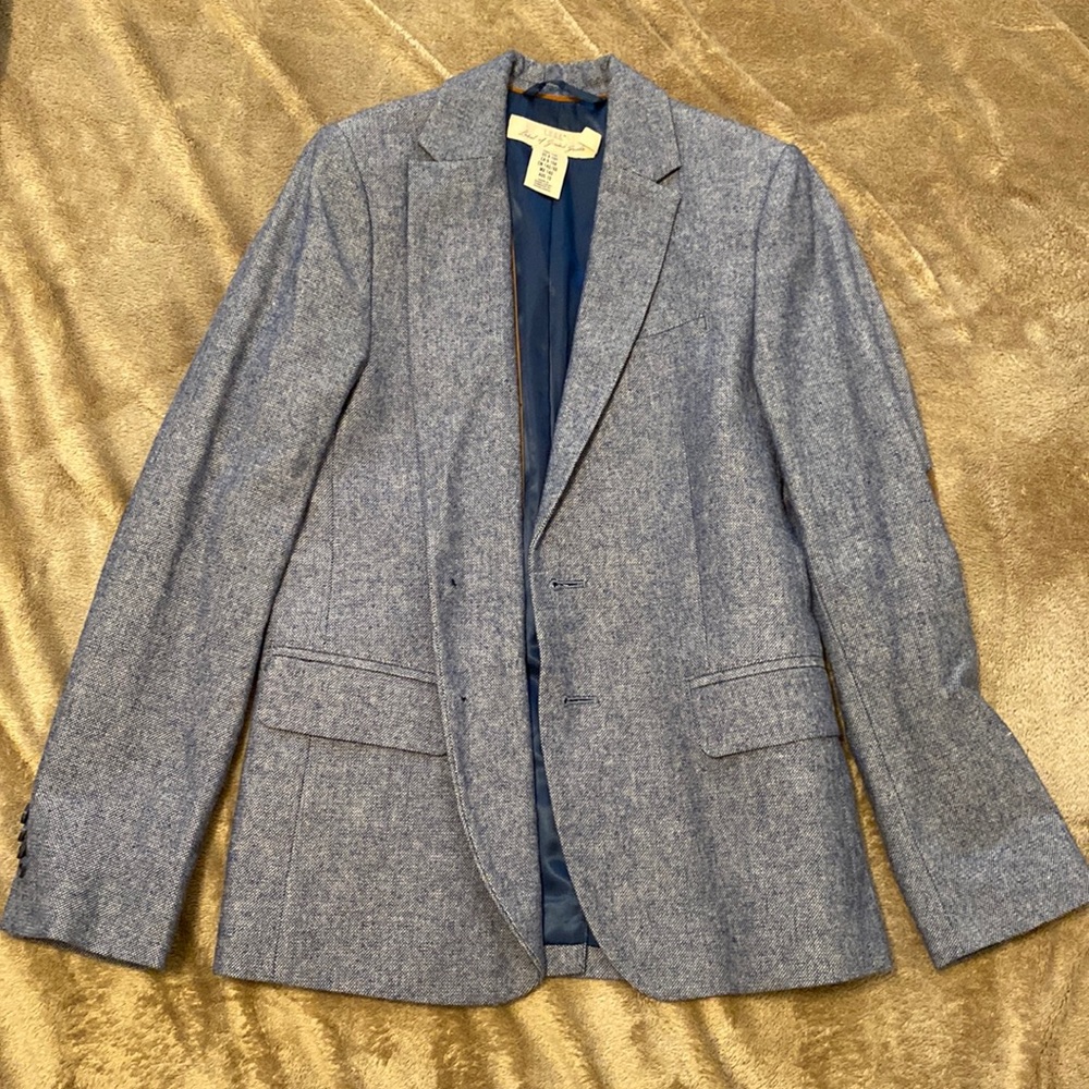 Boys blazer